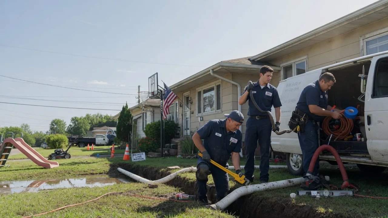 Toilet Installation in Rice, MN near me